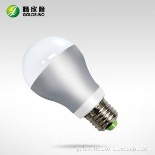 e27 led bulb 12v 3w